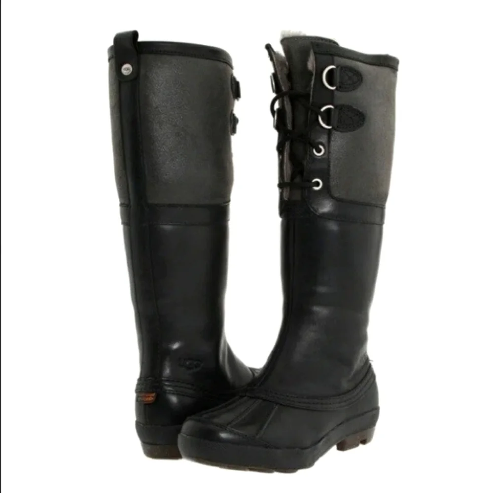 UGG new box